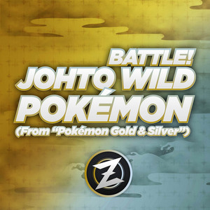 Battle! Johto Wild Pokémon (From 
