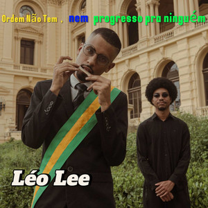 Artigo 2 Parágrafo 1 by Léo Lee