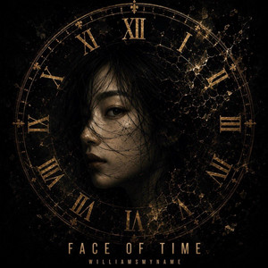 Face of Time by Williamsmyname