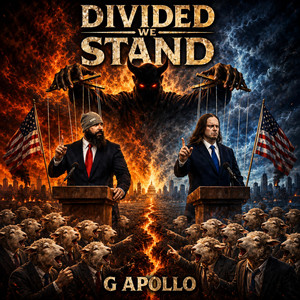 Divided We Stand by G APOLLO