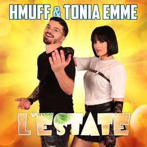 Hmuff & TONIA EMME - L'ESTATE