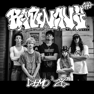 BADWAVE410 — DEMO '26 (2026)