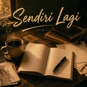 Sendiri Lagi by Smile Pedal