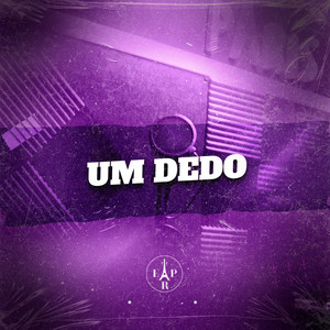 Portada de Um Dedo