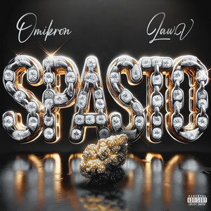 SPASTO by Omikron, Law.V