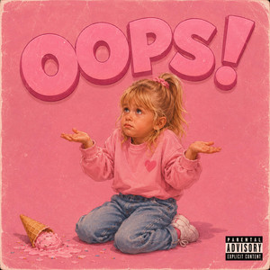Oops! by KVCE