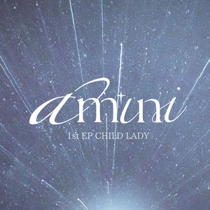 amini - Child Lady