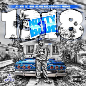 Player Shit by Nutty Blue, Savvy Sossa