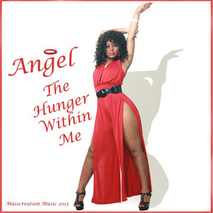 The Hunger Within Me album