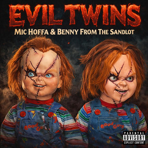 Benny From The Sandlot & Mic Hoffa - Undertaker And Paul Bearer