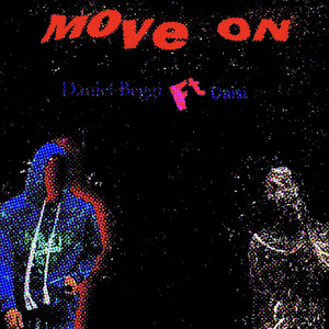 Portada de Move On