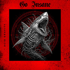 Go Insane by CELEC