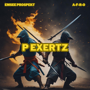 P EXERTZ