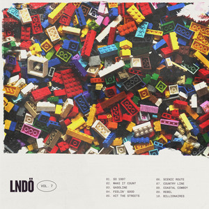 LNDÖ - Scenic Route