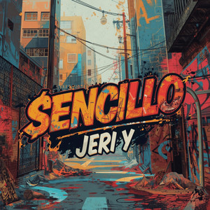 Sencillo by Jeri Y