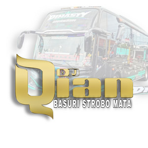 Dj Qian - BASURI STROBO MATA