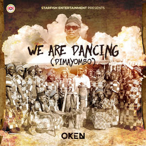 OKEN - We Are Dancing