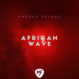 African wave by andrea celano