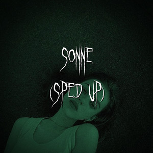 Rosie xo & Brown Eyed Girl - Sonne (sped up)