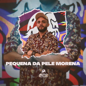Ronny Freitas - Pequena da Pele Morena