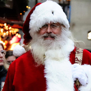 Majorzin dos beats - Santa Claus