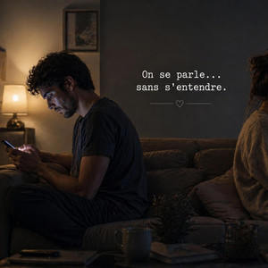 On se parle sans s’entendre by Freddy45771