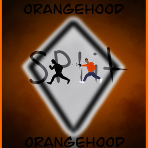 OrangeHood - Split