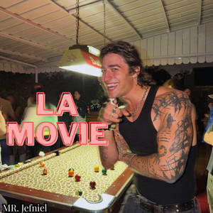 La movie by Mr. Jefniel