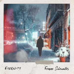 Frozen Sidewalks by Eternity, Zeeky Beats
