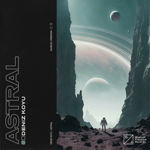 Astral (Extended Mix) cover art