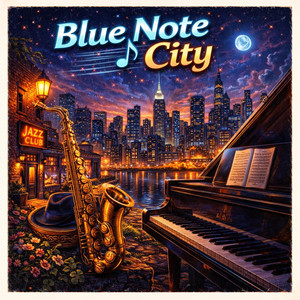 The Kinetic Collective - Crying Guitar