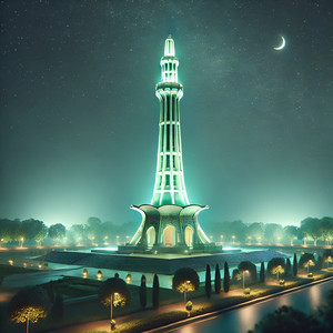 Zahidan Beats - Pakistan