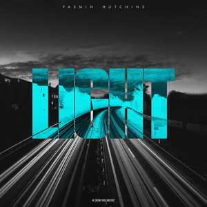 Light by Yasmin Hutchins