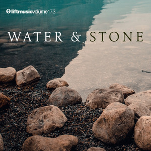 Sacred Waters by Martyn Barker, Emily Burridge