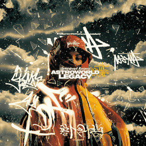 Astroworld Legacy by Underground Business