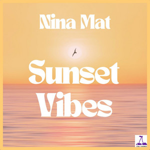 Twilight Sands by Nina Mat