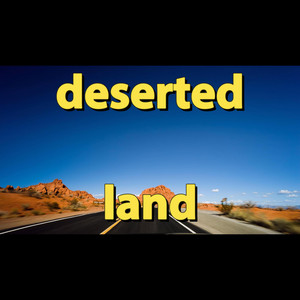 deserted land by 2strings