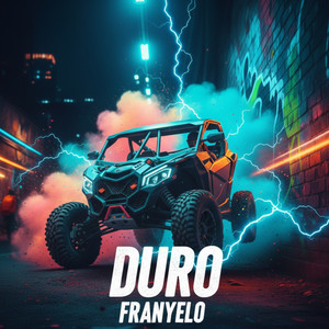 Duro by Franyelo