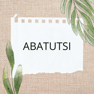 Fred Kagimba - ABATUTSI