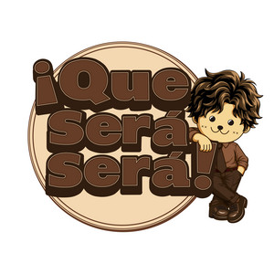¡Que será será! - Pre-Release Ver. by Yu Shirota