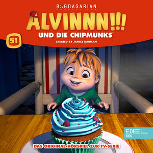 Von Senf und Yetis - Teil 2 by Alvin und die Chipmunks