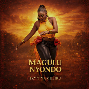 Iryn Namubiru - Magulu Nyondo