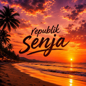 Di Balik Jeruji by Republik Senja
