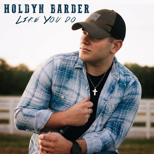 Like You Do by Holdyn Barder