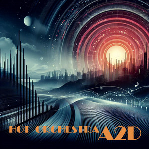 In the Noise by A2D