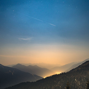 Stars Are Falling by DJ Medication