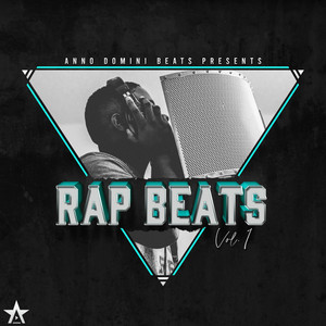 Taboo (Instrumental) by Anno Domini Beats