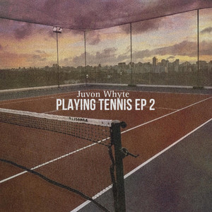 Juvon Whyte - Tennis (feat. nuts)