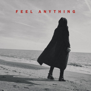 feel anything by NEVR CALM
