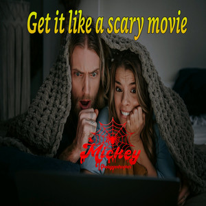 Get it like a scary movie by MickeyOneleggedrocker